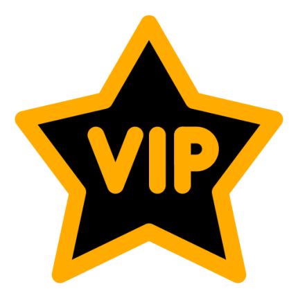 VIP GOLD ( 28 DAYS )